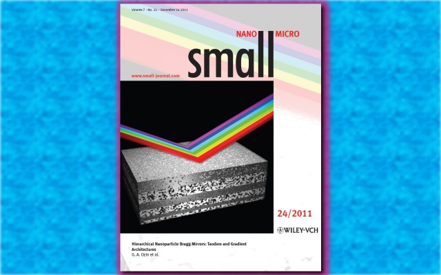 The pdf version on Wiley is here. I still like my original design (below) more.