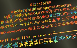 MathsSymbols
